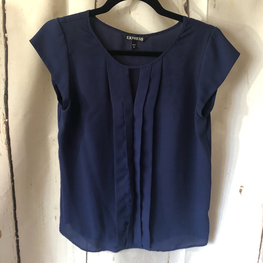 Express XS top